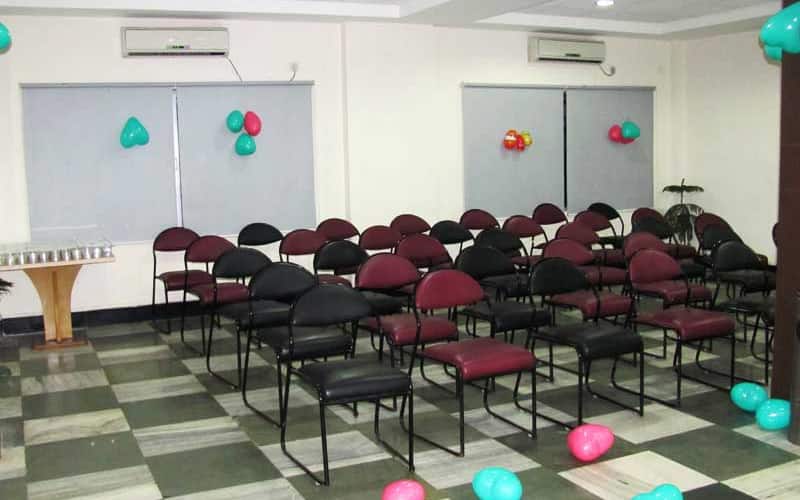 Hotel Fame City, Guwahati 4